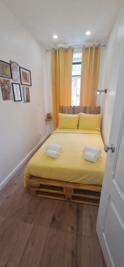 Apartment S.soares Yellow Beato *