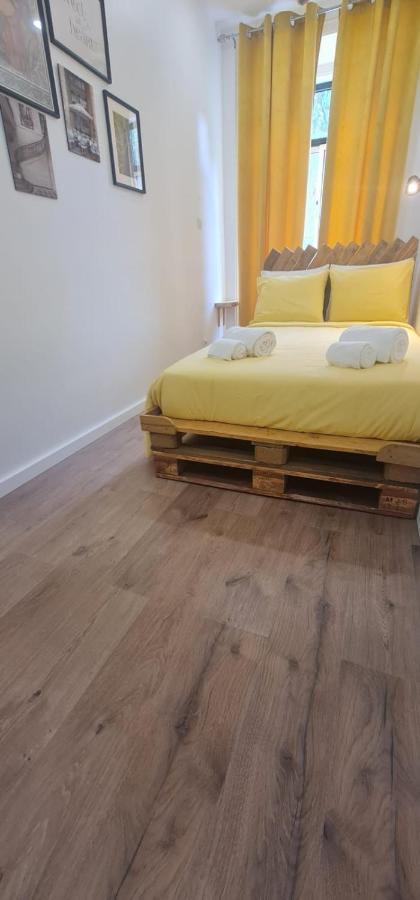 S.soares Yellow Beato Apartment *