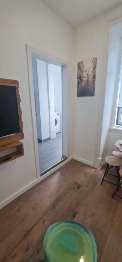 Apartment S.soares Yellow Beato *