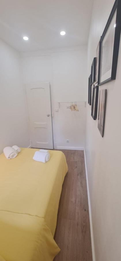 Apartment S.soares Yellow Beato