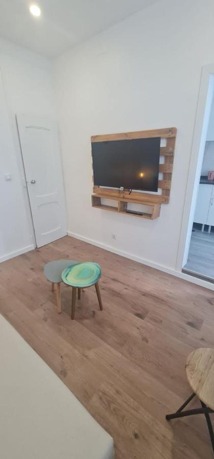 S.soares Yellow Beato Apartment