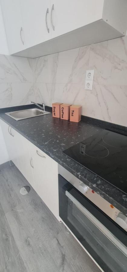 Apartment S.soares Yellow Beato